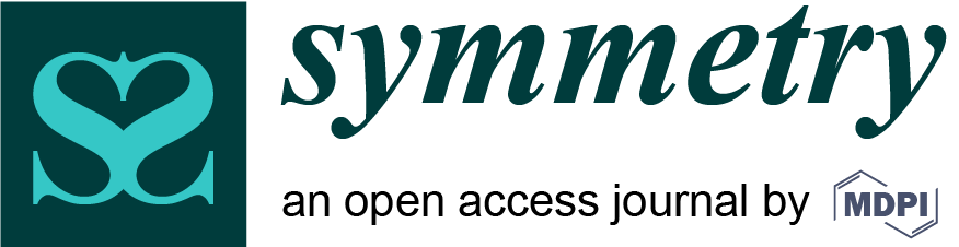 Symmetry logo